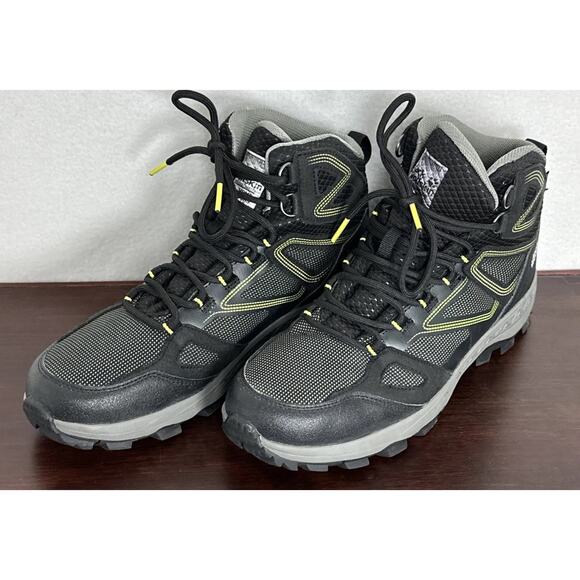 JACK Other - Jack Wolfskin Men's Downhill Texapore Mid Boots Size 9- NWOB Waterproof Hiking